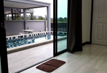 Дом в Хуахине, Таиланд | THE258192