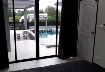 Дом в Хуахине, Таиланд | THE258192