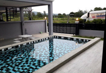 Дом в Хуахине, Таиланд | THE258192