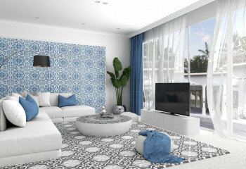 Вилла на Пхукете, Таиланд | THE512355