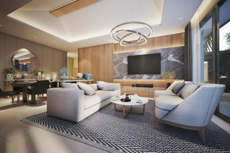 Вилла на Пхукете, Таиланд | THE104139