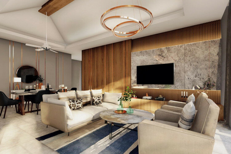 Вилла на Пхукете, Таиланд | THE104139