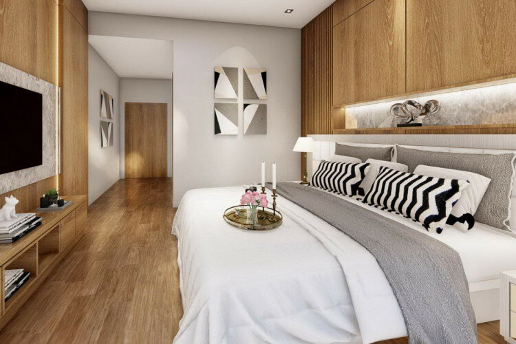 Вилла на Пхукете, Таиланд | THE104139