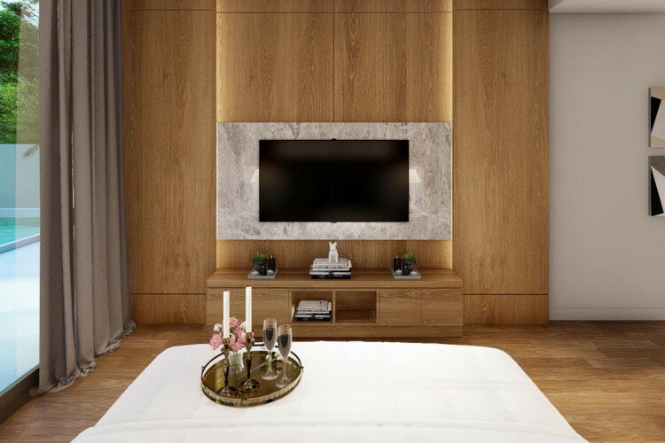 Вилла на Пхукете, Таиланд | THE104139