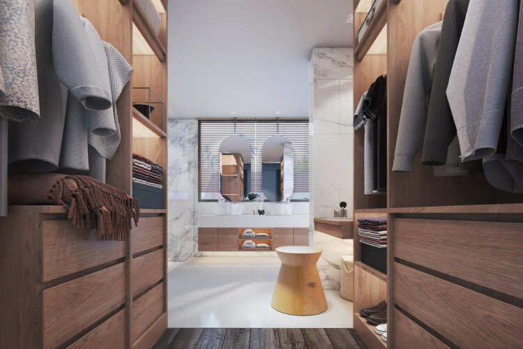 Вилла на Пхукете, Таиланд | THE104139