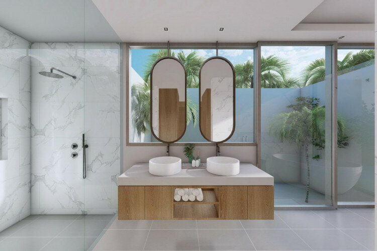 Вилла на Пхукете, Таиланд | THE104139