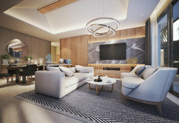 Вилла на Пхукете, Таиланд | THE104139