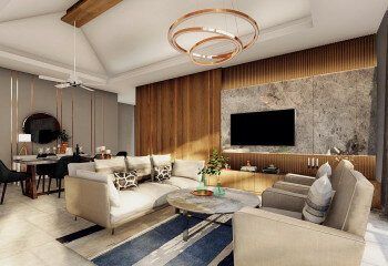 Вилла на Пхукете, Таиланд | THE104139