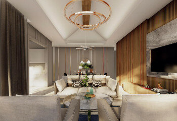 Вилла на Пхукете, Таиланд | THE104139