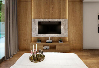 Вилла на Пхукете, Таиланд | THE104139