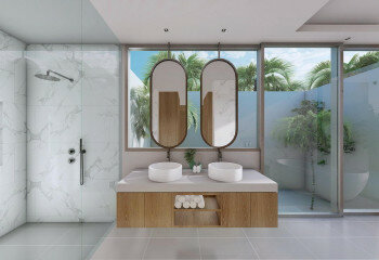 Вилла на Пхукете, Таиланд | THE104139