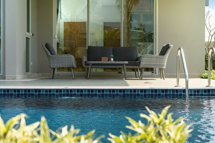 Вилла на Пхукете, Таиланд | THE104138