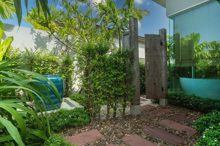 Вилла на Пхукете, Таиланд | THE104138