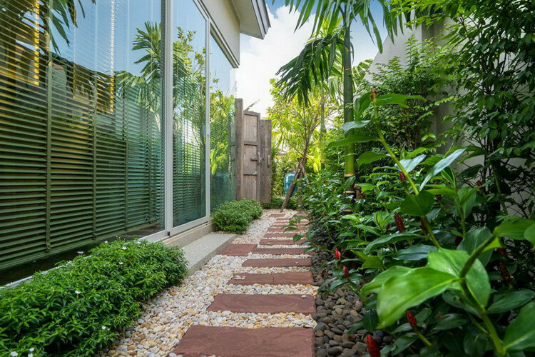 Вилла на Пхукете, Таиланд | THE104138