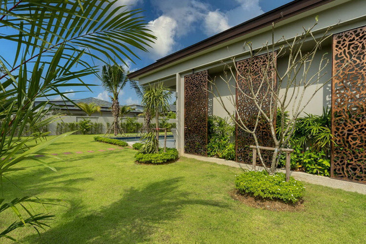 Вилла на Пхукете, Таиланд | THE104138