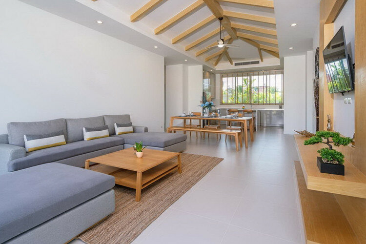 Вилла на Пхукете, Таиланд | THE104138