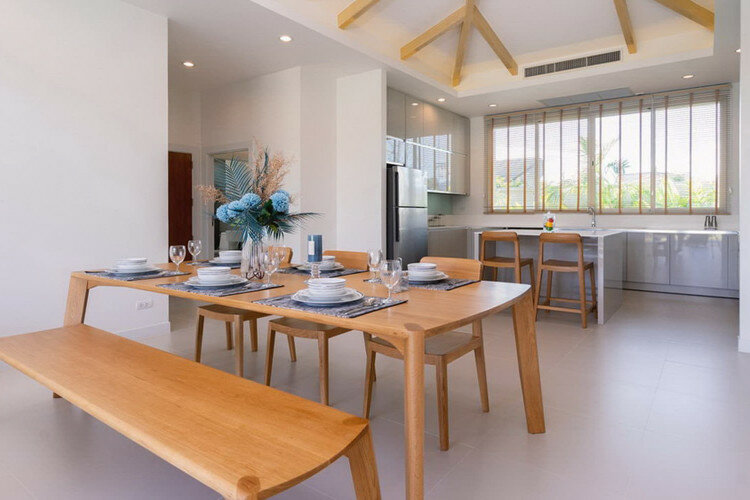 Вилла на Пхукете, Таиланд | THE104138