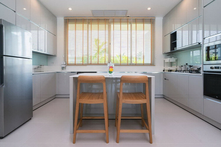 Вилла на Пхукете, Таиланд | THE104138