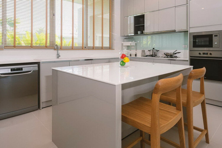 Вилла на Пхукете, Таиланд | THE104138