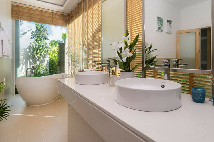 Вилла на Пхукете, Таиланд | THE104138