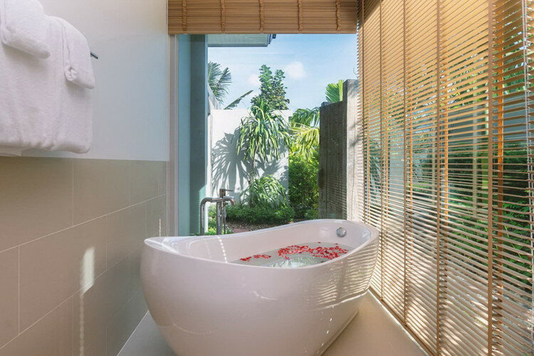 Вилла на Пхукете, Таиланд | THE104138