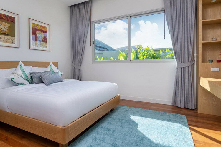 Вилла на Пхукете, Таиланд | THE104138