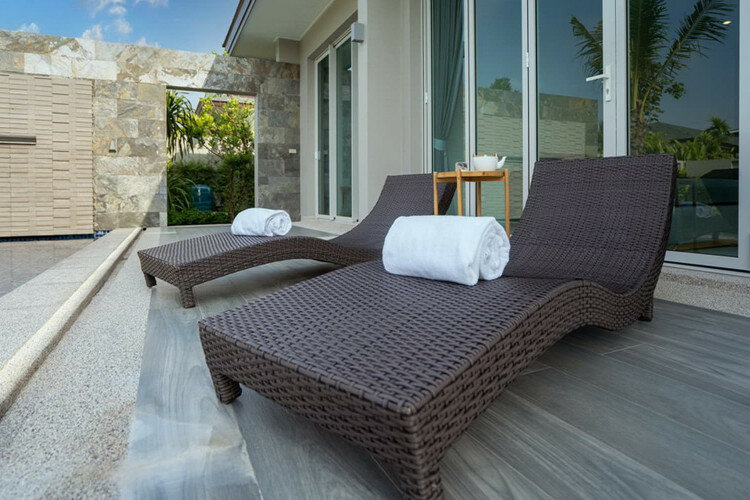 Вилла на Пхукете, Таиланд | THE104138