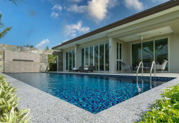 Вилла на Пхукете, Таиланд | THE104138