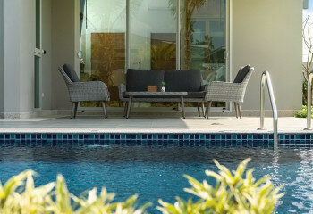 Вилла на Пхукете, Таиланд | THE104138