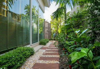 Вилла на Пхукете, Таиланд | THE104138