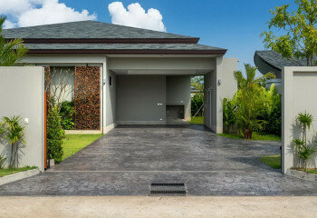 Вилла на Пхукете, Таиланд | THE104138