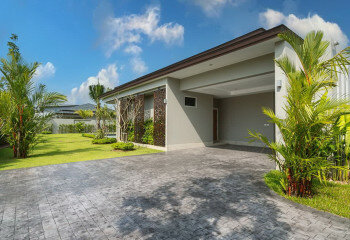 Вилла на Пхукете, Таиланд | THE104138