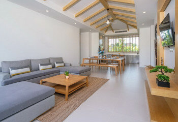 Вилла на Пхукете, Таиланд | THE104138