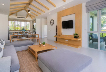 Вилла на Пхукете, Таиланд | THE104138