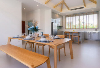 Вилла на Пхукете, Таиланд | THE104138