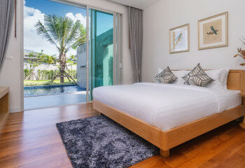 Вилла на Пхукете, Таиланд | THE104138