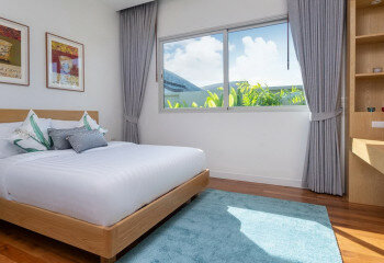 Вилла на Пхукете, Таиланд | THE104138