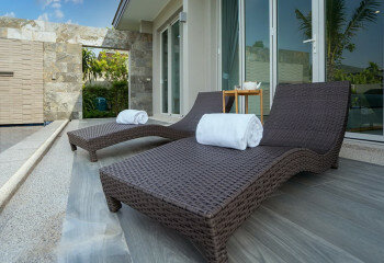 Вилла на Пхукете, Таиланд | THE104138