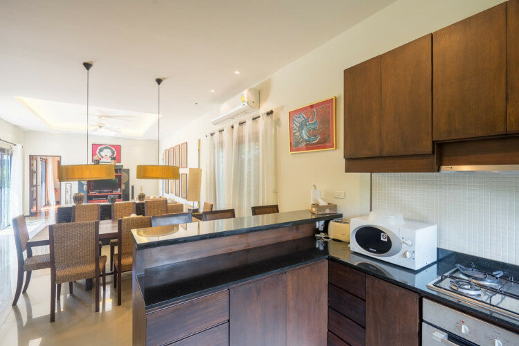 Дом в Раваи, Таиланд | THE205135