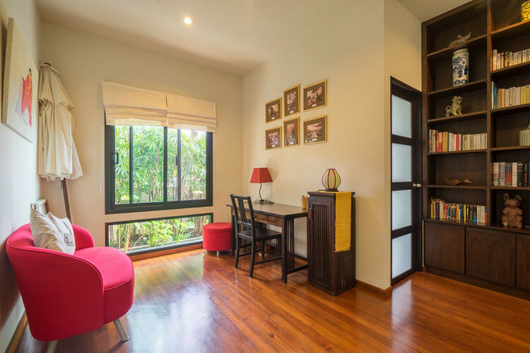 Дом в Раваи, Таиланд | THE205135