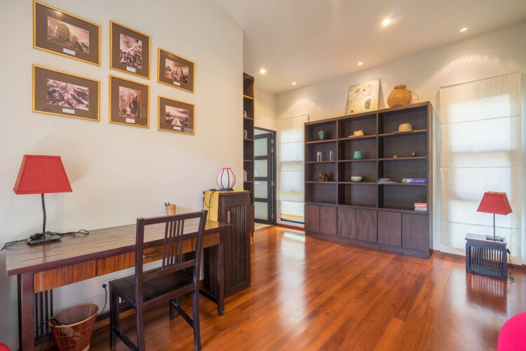 Дом в Раваи, Таиланд | THE205135