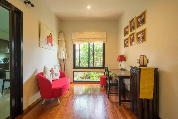 Дом в Раваи, Таиланд | THE205135