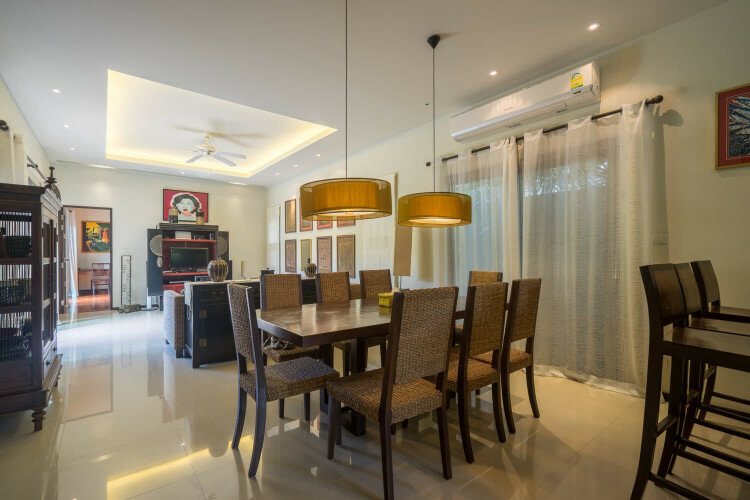 Дом в Раваи, Таиланд | THE205135