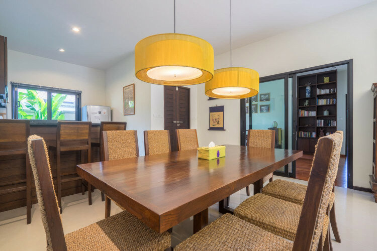 Дом в Раваи, Таиланд | THE205135