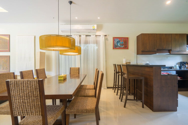 Дом в Раваи, Таиланд | THE205135