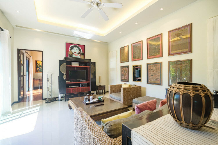 Дом в Раваи, Таиланд | THE205135