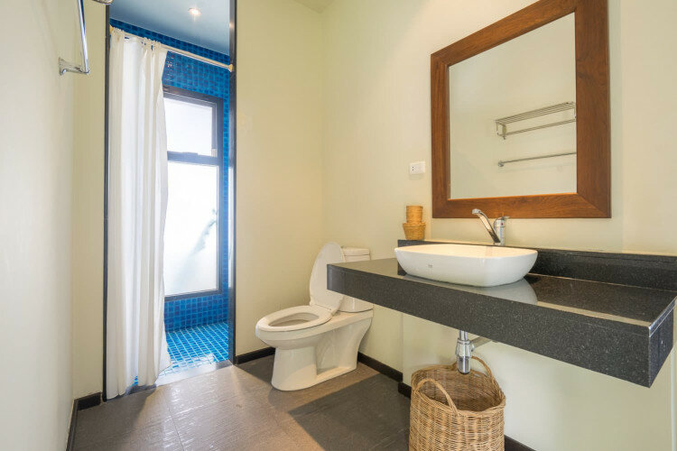 Дом в Раваи, Таиланд | THE205135