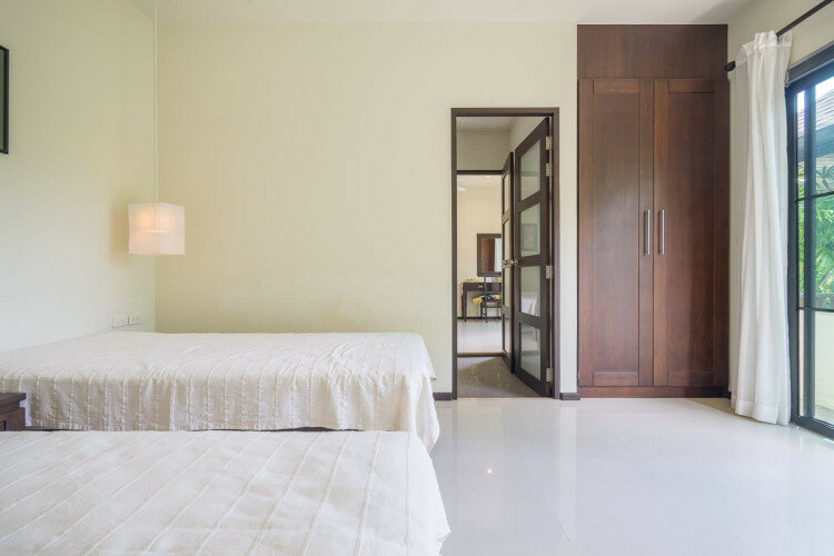 Дом в Раваи, Таиланд | THE205135