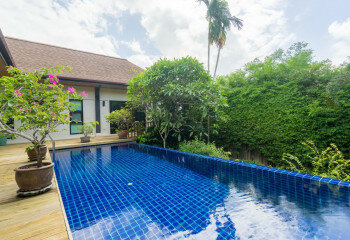 Дом в Раваи, Таиланд | THE205135