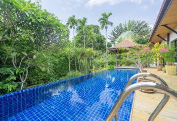 Дом в Раваи, Таиланд | THE205135